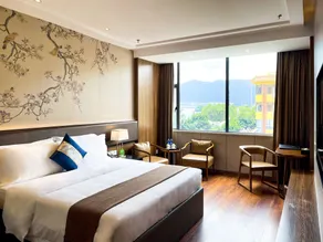 White Swan Guest House - Chambre