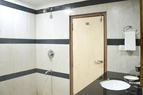 Hotel Marc Inn - Salle de bain