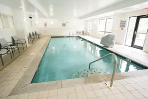 Holiday Inn Express Hotel & Suites Kodak East-Sevierville by IHG - Pool