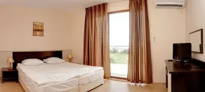 Hotel Vemara Club - Room