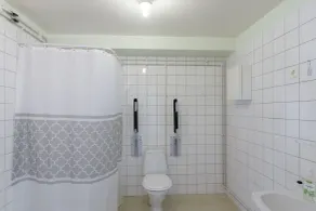 Relax Apartments - Salle de bain