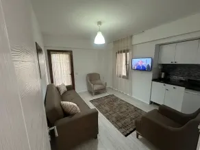 Wish Suites Bodrum Hotel - Chambre
