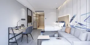 Hyatt Place Bharuch - Room