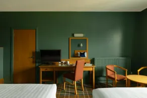 Portrush Atlantic Hotel - Chambre