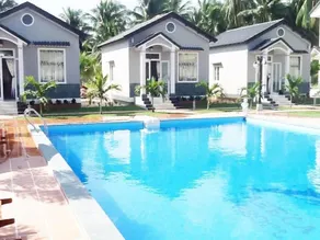 Areca Resort - Pool