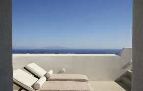 Danae Suites Santorini - Rom