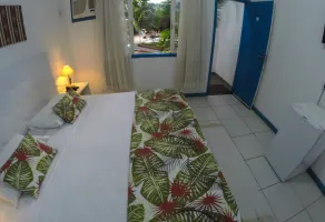 Hotel Miratlantico Búzios - Room