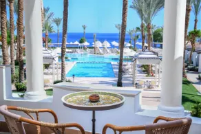 JAZ Fanara Resort - Piscine