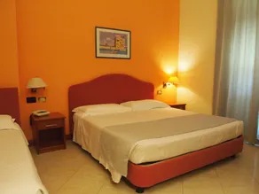 Piccolo Hotel - Rum