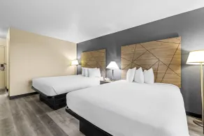 Travelodge by Wyndham Rapid City - Rum