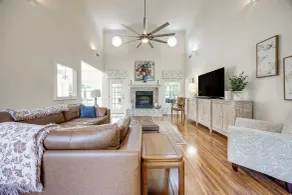 Coastal Home on Hackler Golf Course Near CCU - Innenbereich