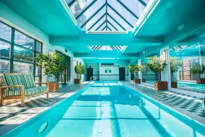 The Yorkville Royal Sonesta Hotel Toronto - Piscine