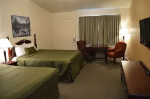Red Bud Lodge - Rom