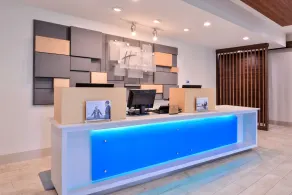 Holiday Inn Express New Orleans - Arts District by IHG - Réception