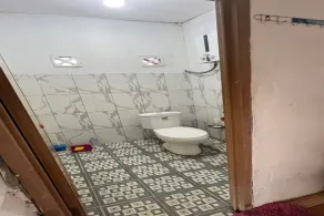 Cozzy Kedaton Bukit Panyawangan Pangalengan - Badeværelse
