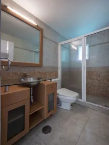 Casa Tanimisha - Salle de bain