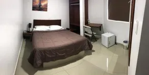 Hotel El Faro Buga - Zimmer