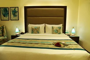Hotel WJ Grand - Room