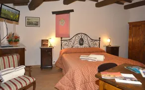 B&B Camere La Vite - Værelse