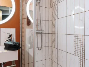 ibis Styles Le Mans Gare Sud - Rom