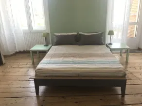 La Terrazza Di Arturo Guest House - Værelse