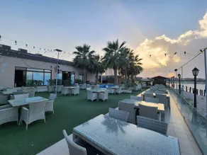 Golden Tulip Al Khobar Suites - Restaurant