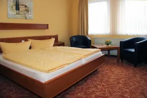 Waldschlößchen - Room