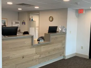 Days Inn & Suites by Wyndham Duluth by the Mall - Réception