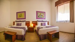 Radisson Hotel Cuernavaca - Chambre