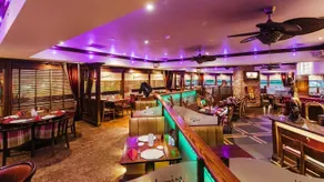 Ingliston Country Club Hotel - Restaurante