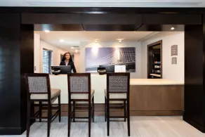 Staybridge Suites - Fort Lauderdale Airport - West by IHG - Réception