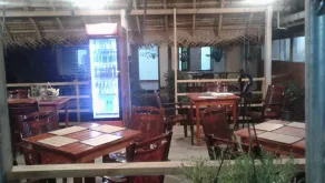Ubay Guest House - Restaurant