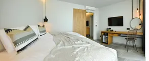 GRIFID Vistamar Hotel - 24 Hours Ultra All inclusive & Private Beach - Room