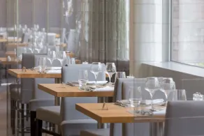 BEST WESTERN Caliceo - Restaurant