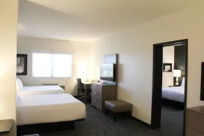 Best Western Plus Winkler - Habitación
