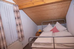 Feriendorf Büchelberg - Room