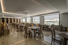 Dar Khayam - Restaurante