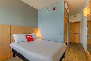 ibis Cartagena Marbella - Room