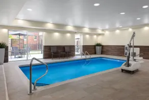Fairfield Inn Fort Leonard Wood St. Robert - Pool