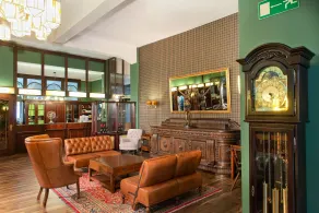 Tryp by Wyndham Kassel City Centre - Réception