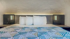 Motel 6-Milwaukee, WI - Glendale - Chambre