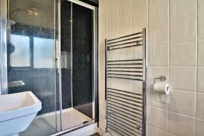 North Devon Cottages - Bathroom