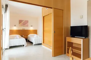 Bluesea Salina - Camera