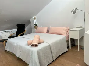 Lemon Tree GuestHouse - Camera