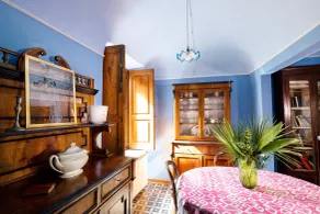 Palazzo Previtera Rooms & Restaurant - Réception