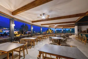 Rota Kilidonia Karaöz Suites&Villas - Restaurant