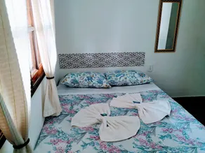 HTL PERSONALIZADA BUZIOS - Zimmer