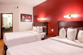 Seasons Inn Traverse City - Chambre