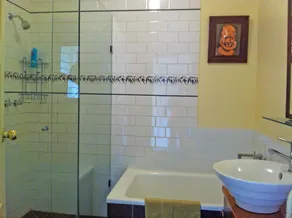 Mooltan House - Salle de bain