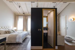 Castellano Hotel & Suites - Salle de bain